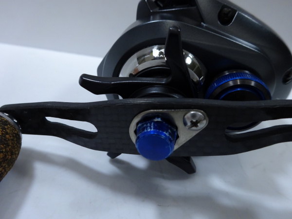 SLX DC 71 6.3 左